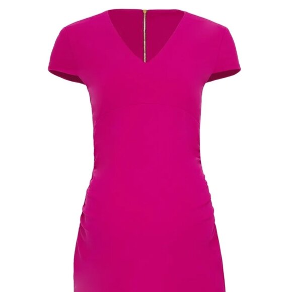 Slate & Willow Maternity Sheath Dress - Picture 4 of 5